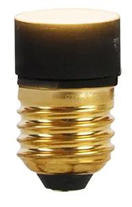Hanglamp zwart met goud en smoke glas incl. PUCC - Zuzanna Design E27 rond Binnenverlichting Lamp