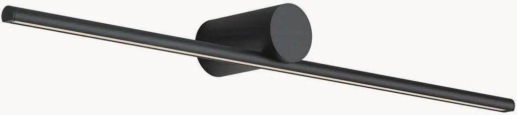 Dimbare LED-wandlamp Daisho