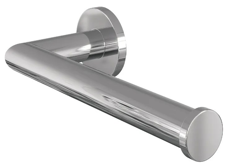 Brauer Chrome Edition toiletrolhouder chroom
