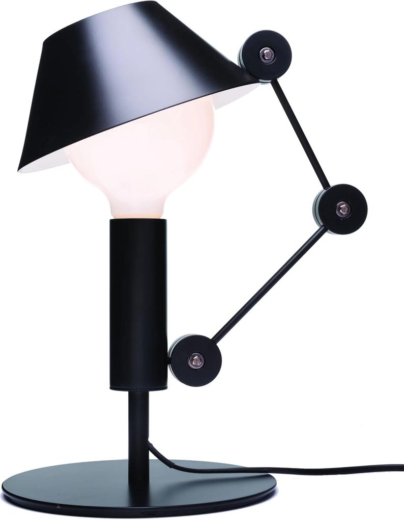 Nemo Mr Light Short tafellamp