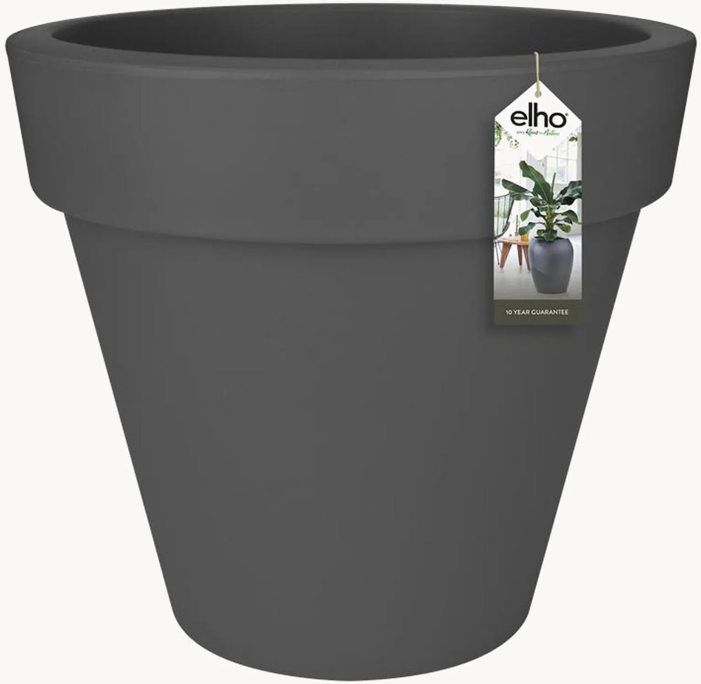 In- & outdoor plantenpot Pure, in verschillende setgroottes