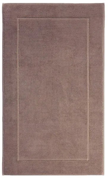 Aquanova London Badmat - 60x100cm - Camel LONBMM-155