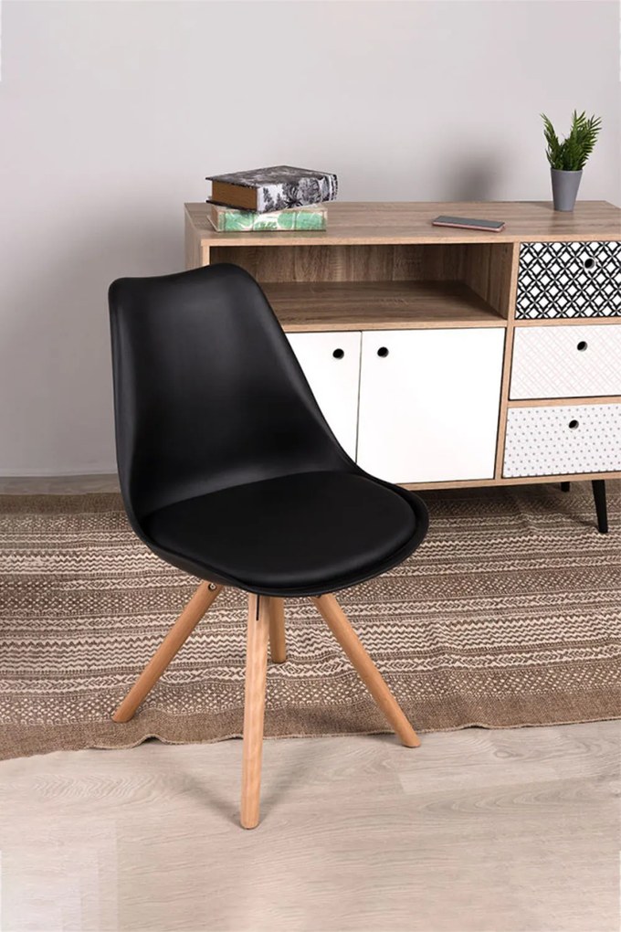 Bonik Basic Stoel