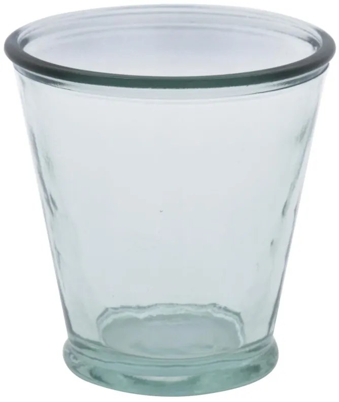 Waterglas 200ml Recycled Glas