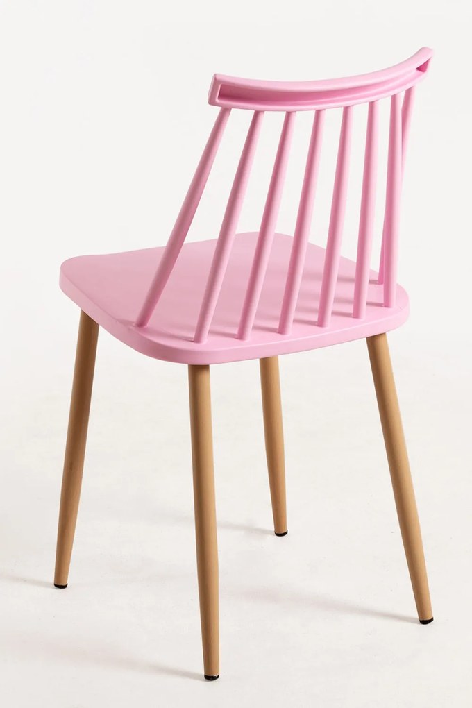 Pak 4 Bik Stoelen