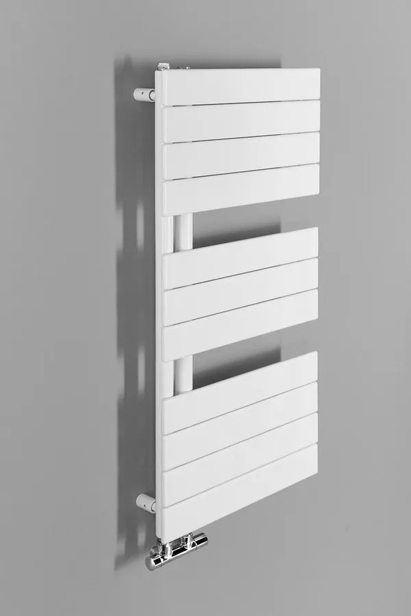 Aqualine Mili radiator wit 45x93cm 381W