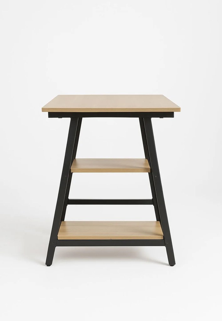 Fort Bureau