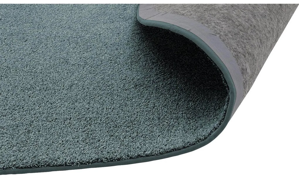 Goossens Excellent Vloerkleed Unique (bb), Ellips: 179 x 300 cm