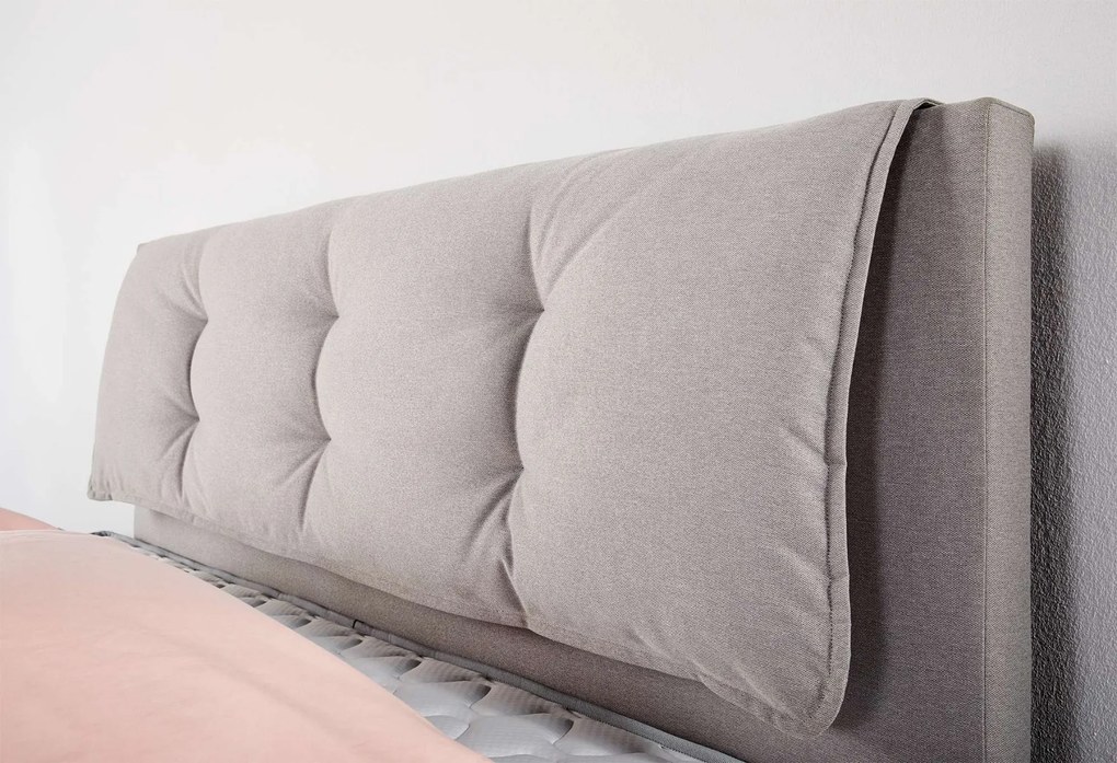 Boxspring Online-Only Relax Deluxe – Bij Swiss Sense