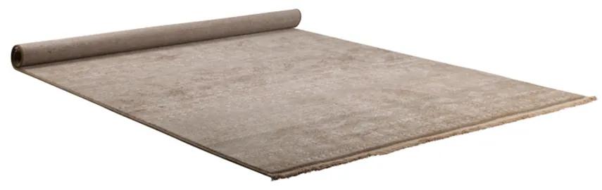 Dutchbone Carpet Shisha Forest 200x295 - Katoen polyester - Dutchbone - Industrieel & robuust