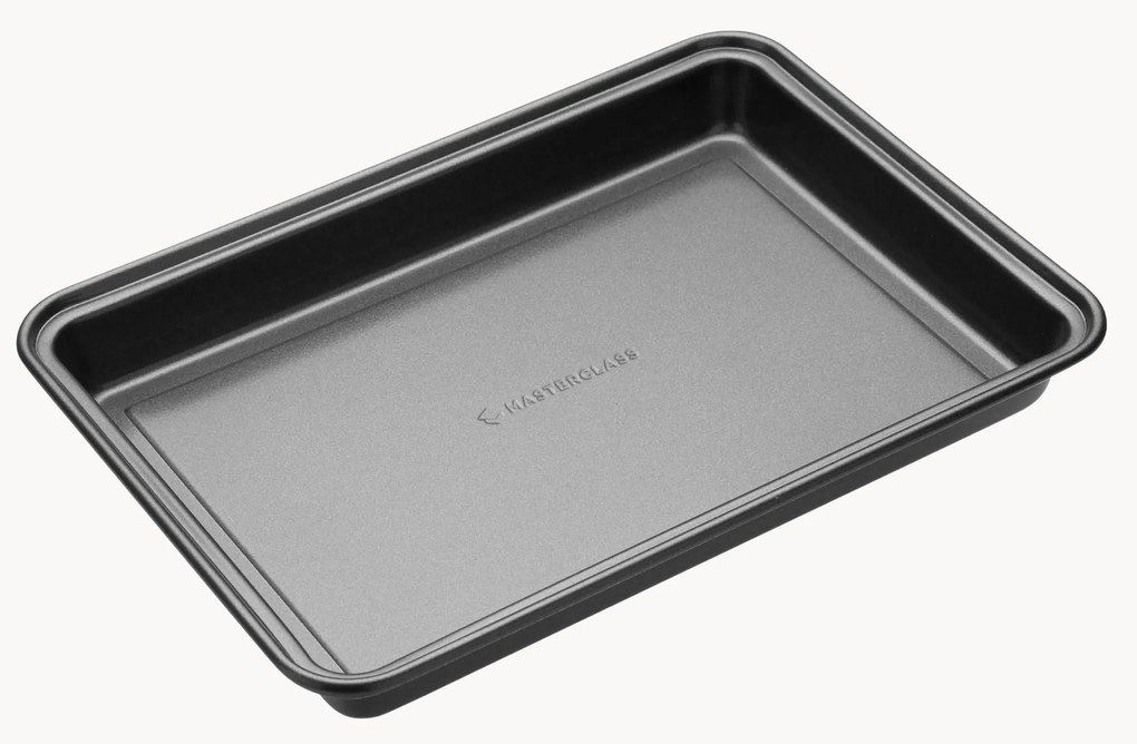 Ovenschaal MasterClass met antiaanbaklaag, in verschillende maten