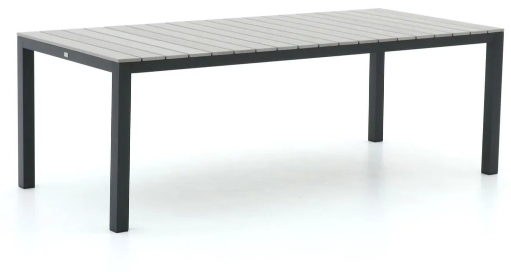 Bellagio Fidenza dining tuintafel 220x100x75cm
