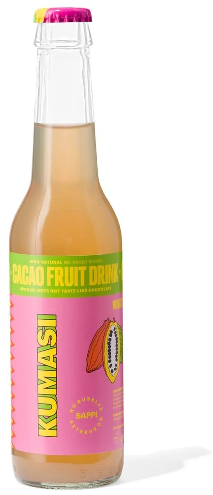 HEMA Kumasi Sappi 275ml