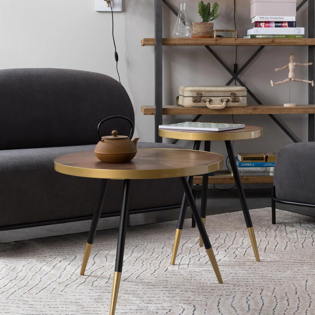 Feliz Lifestyle Denise Salontafel
