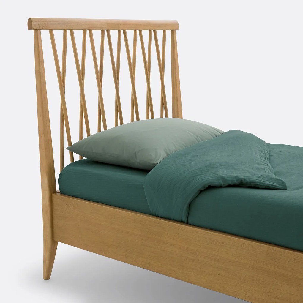 Kinderbed, Quilda