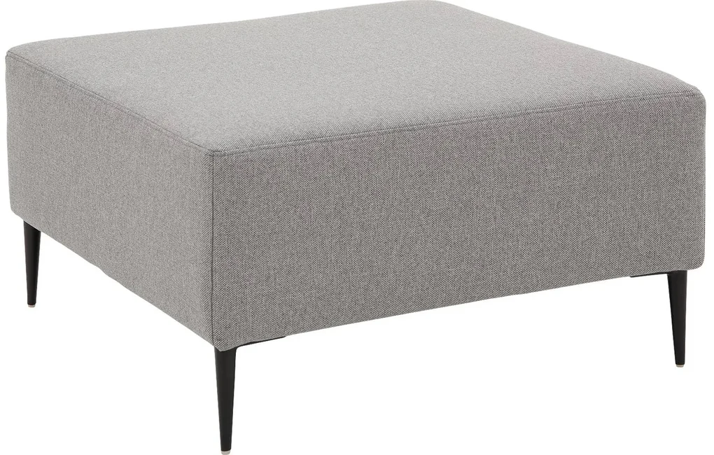 Goossens Hocker Key West, Hocker 81 x 81 cm
