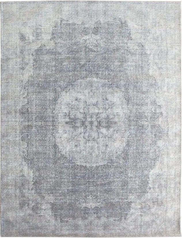 Vloerkleed Amare grijs 230x160cm