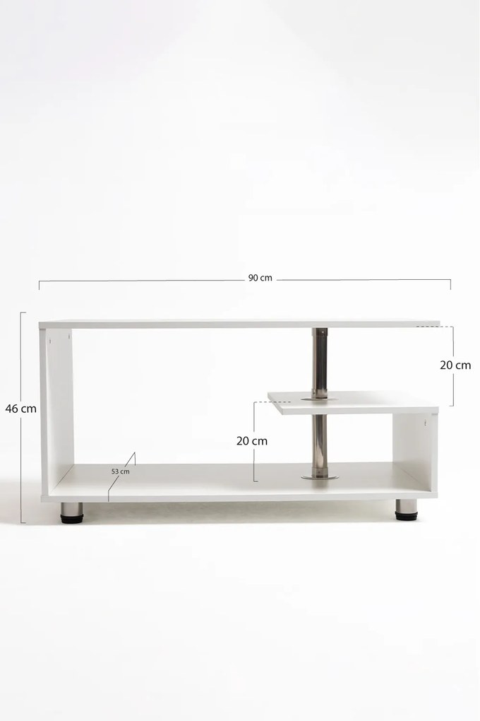Vell-salontafel