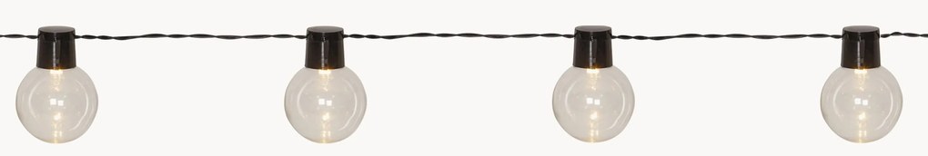 Outdoor LED lichtslinger Partaj