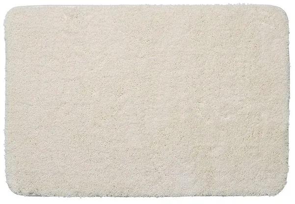 Sealskin Angora Badmat 60x90 cm Polyester Off-white 800120