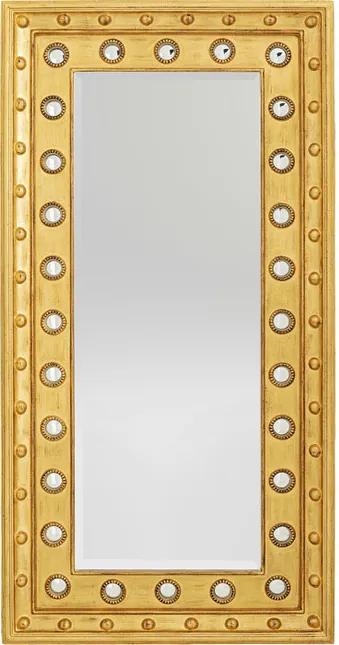 Kare Design Royal Grote Gouden Spiegel - 100x200cm