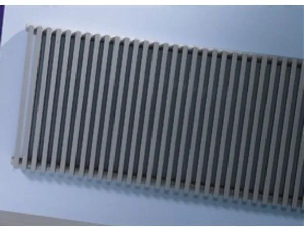 Vasco Zana zh 1 radiator horizontaal 384x500 n10 338watt as 0081 Zwart m300 252038050183400