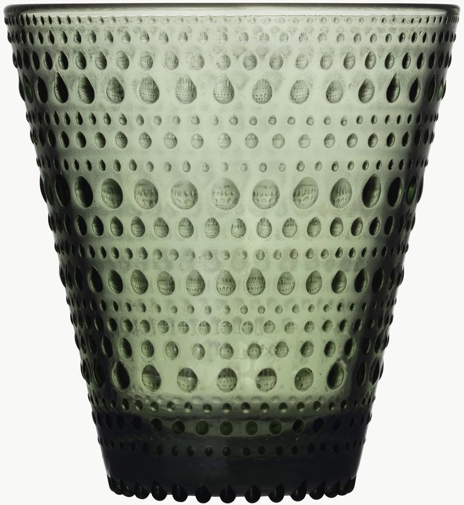 Tumblers Kastehelmi, 2-delig