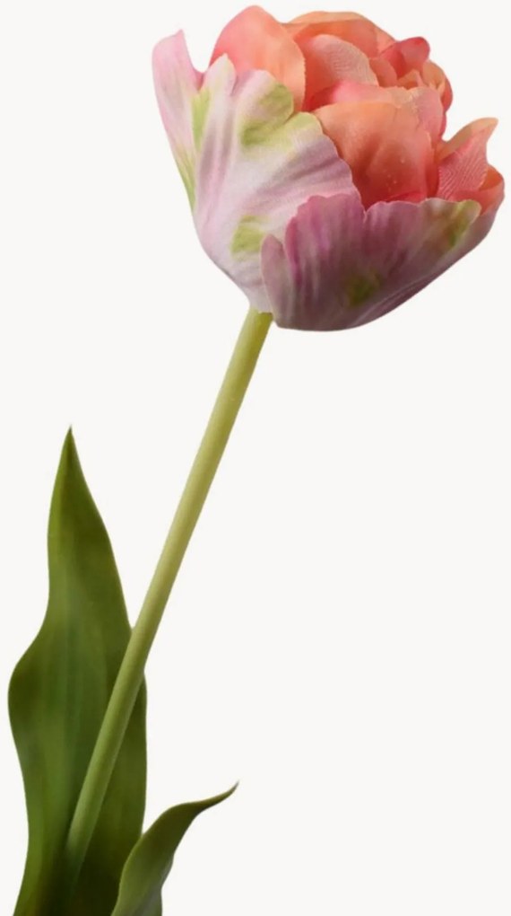 Kunstbloemen Tulip, 2-delig