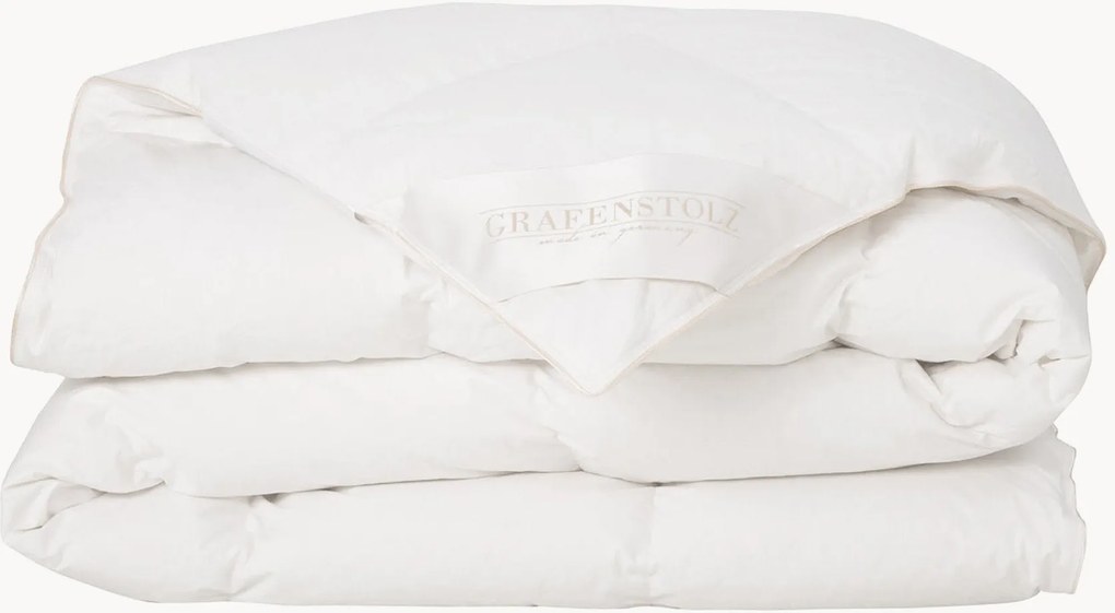 Zuiver donzen dekbed First Class, warm