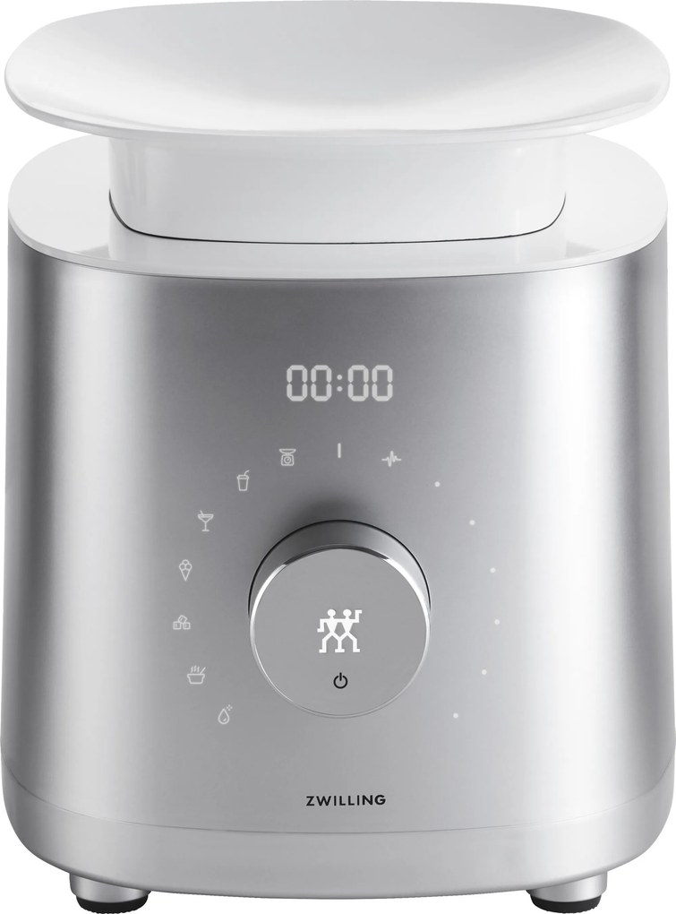 ZWILLING Enfinigy Blender Pro, BLDC Motor, ingebouwde schaal - Enfinigy - ZWILLING