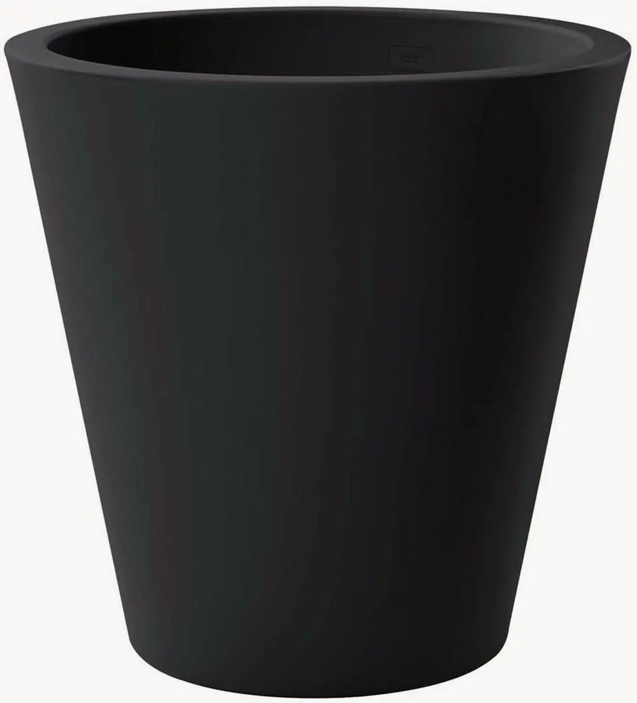 Outdoor plantenpot Newport, H 50 cm