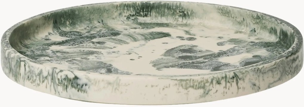 Decoratief dienblad Mist