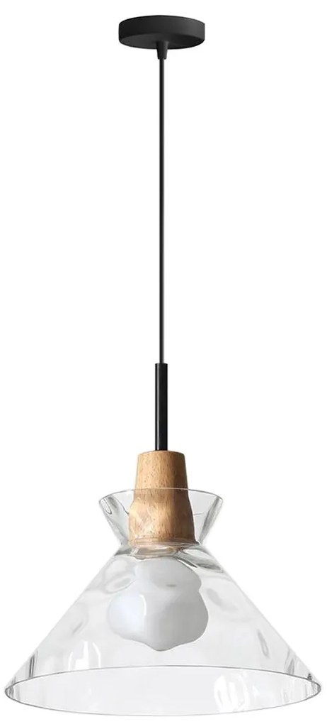 Hanglamp APP1183-1CP B