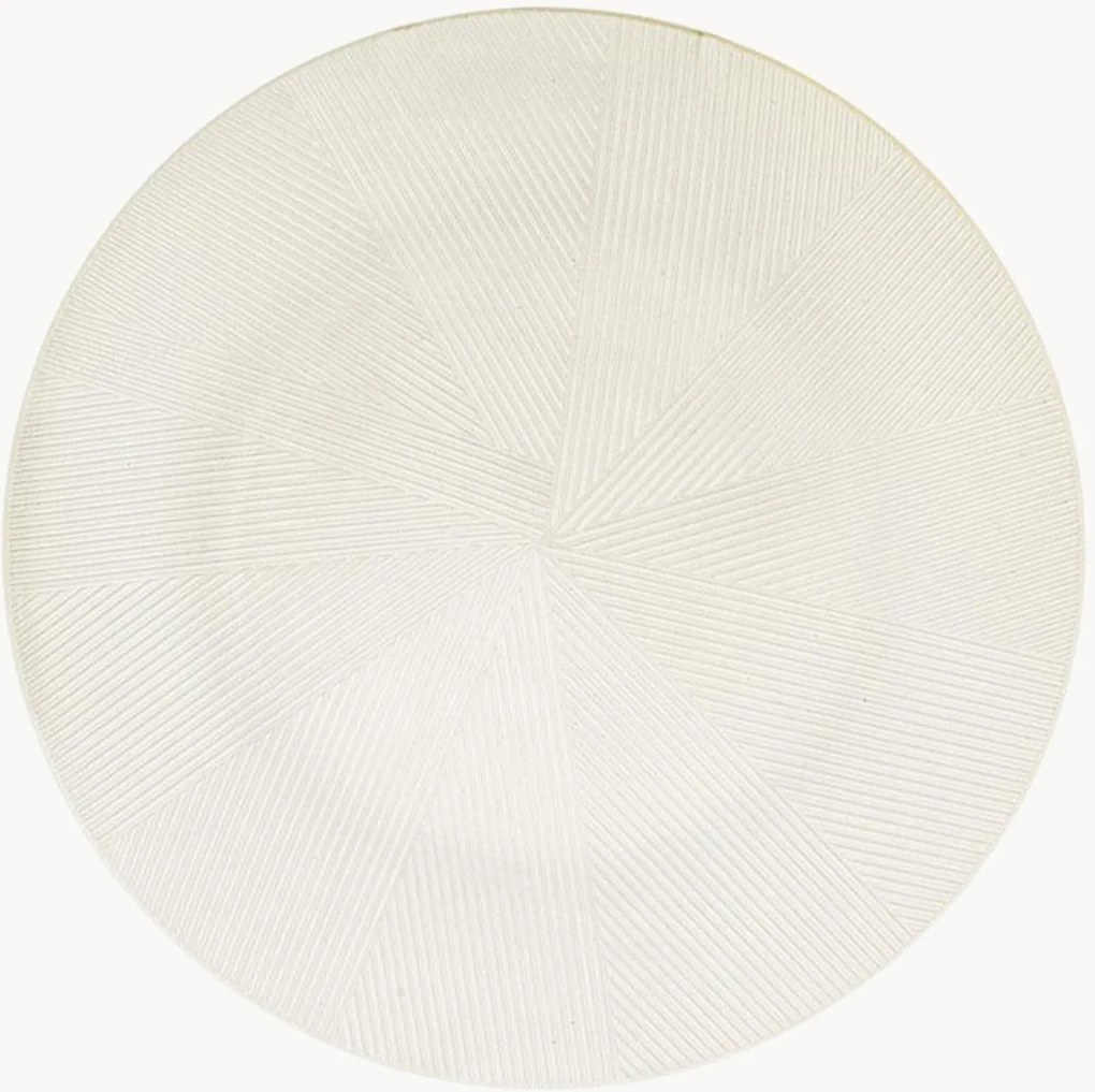 Ontbijtborden Comb, 6-delig