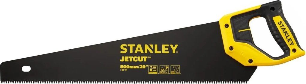 Stanley Handzaag JetCut 2-20-151 Appliflon