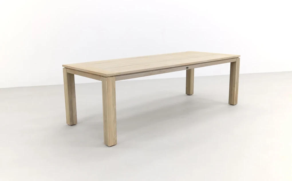 Hartman Sophie Element Xerix/Rome grey 240 cm. tuinset - 7-delig