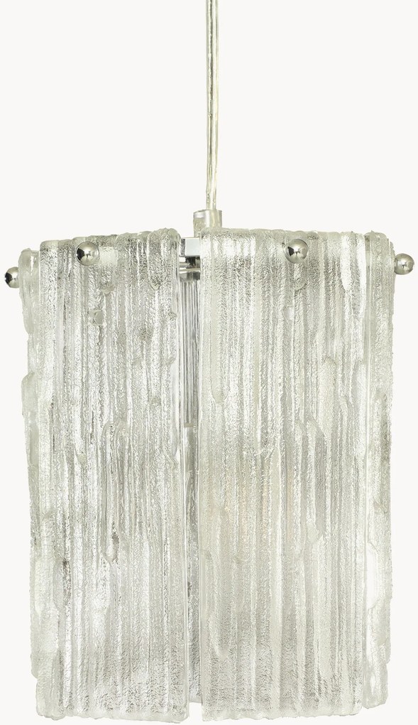 Dimbare hanglamp Abelone