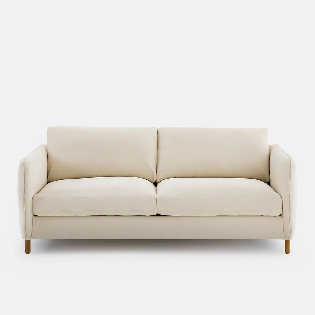 Polyester bank, 4-zits, Loméo