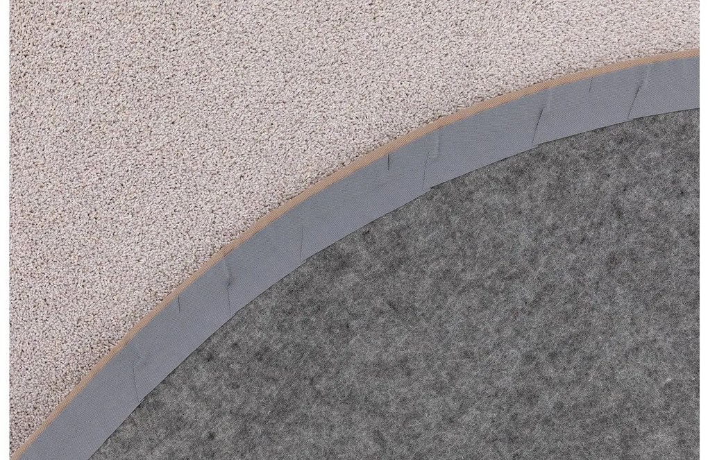 Goossens Excellent Vloerkleed Unique (bb), Pebble: 163 x 240 cm