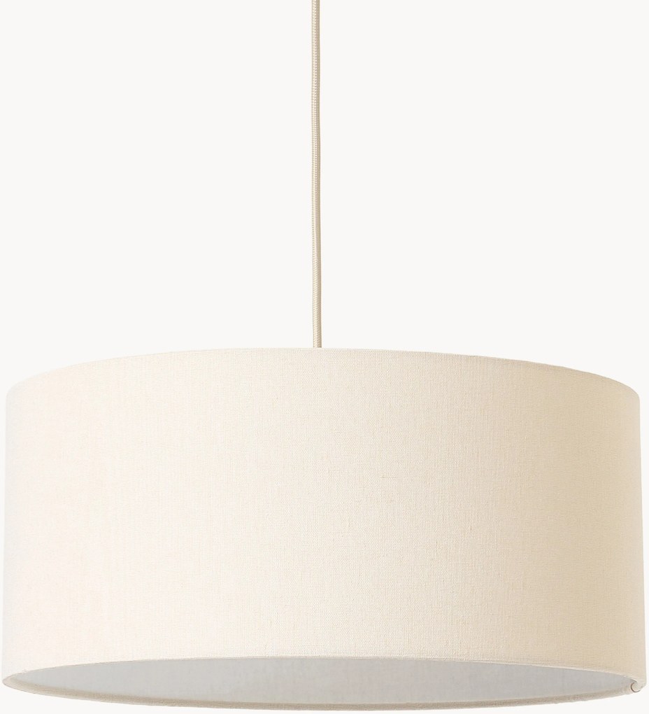 LED hanglamp Helen, Ø 38 cm