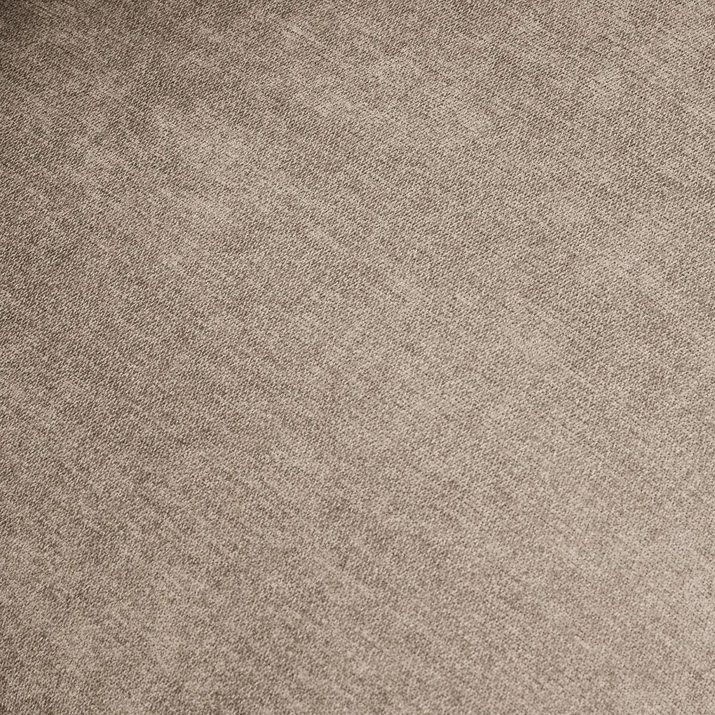 Polyester gemêleerde bank, superieur comfort, Adélia