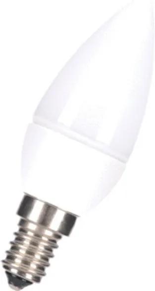 General Electric Energy Smart Candle Ledlamp L9.4cm diameter: 3.6cm dimbaar Wit 80100439258
