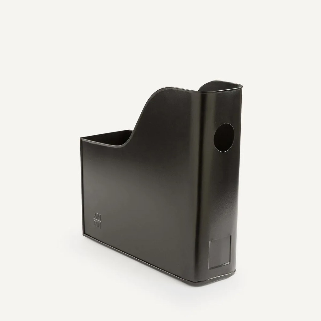 Dossierhouder, Arreglo