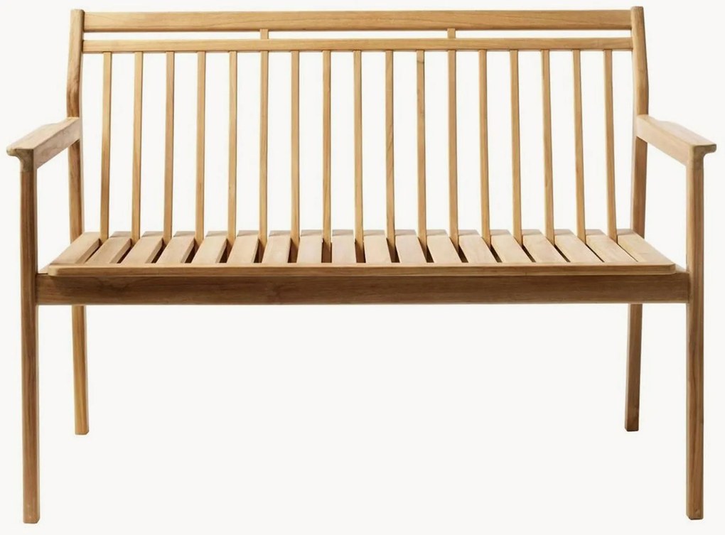 Teakhouten tuinbank Sammen M12