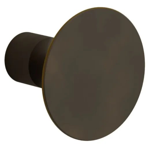 Muebles Style handgreep 3.5cm messing
