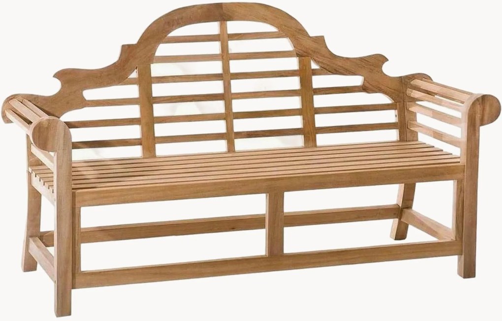 Tuinbank Fun van teakhout