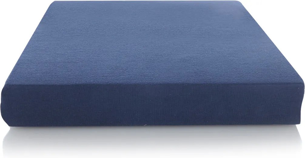 Marc O'Polo Premium Jersey hoeslaken van katoenjersey, hoekhoogte 25 cm