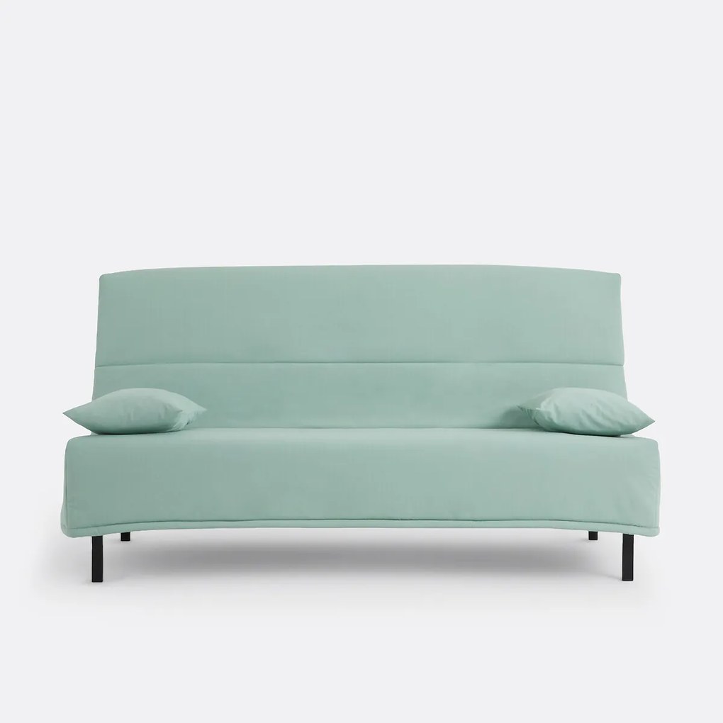 Clic-clac, mousse Bultex 14 cm, 18 lattes, Derek