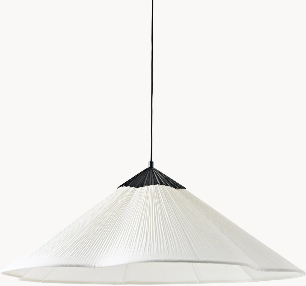 Grote hanglamp Leora