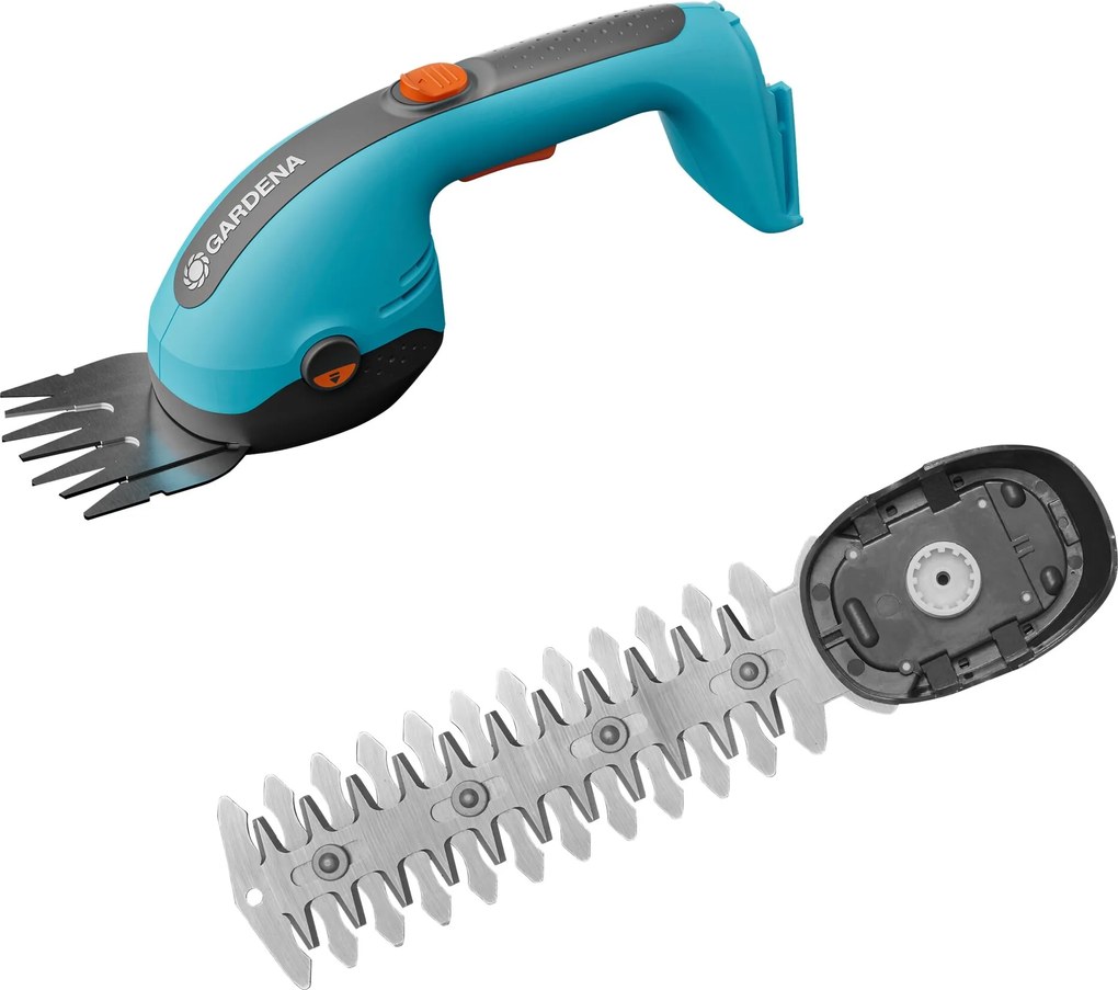Gardena PowerCut 20/18V Gras&Heggenschaar - Zonder accu en lader